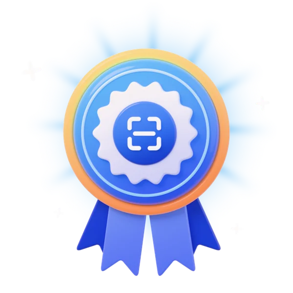Same light badge, level 4